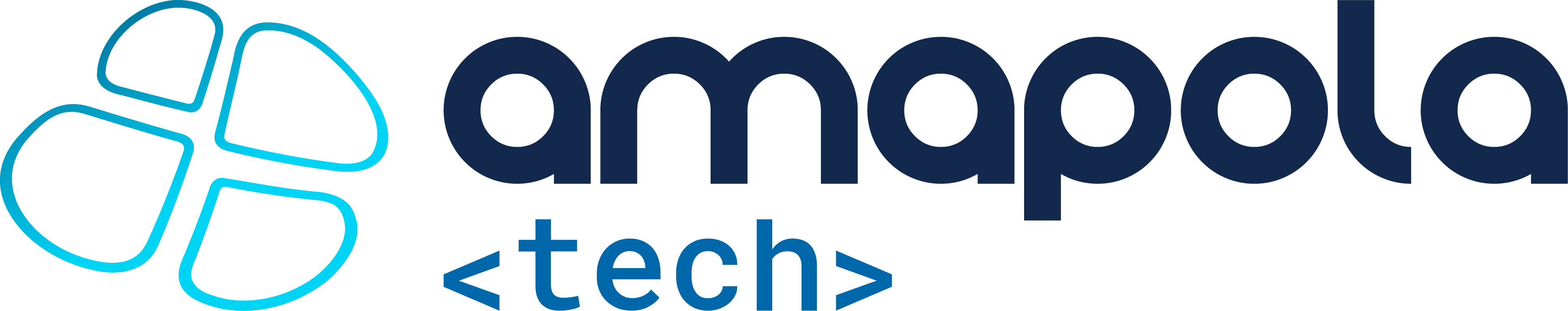 Amapola Technologies LLC